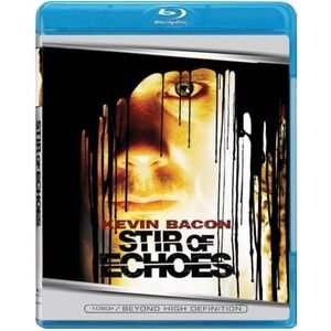 Stir of Echoes Blu Ray